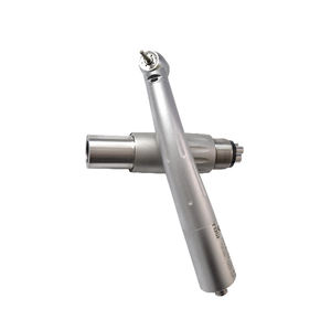 Manipolo ad alta velocità con pulsante interno in fibra stile <span class=keywords><strong>NSK</strong></span> con attacco rapido - Product Image 3