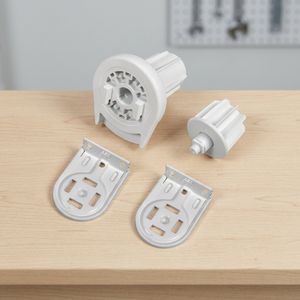 32mm Plastic Traditional Roller Blinds Mechanism Clutch Components for <b>Curtain</b> Accessories - Product Image 3