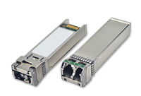 Le meilleur module émetteur-récepteur optique FinisarFTLX6875MCC SFP+ 10 Gbit/s C-Band DWDM réglable sur 80 km LC en Chine