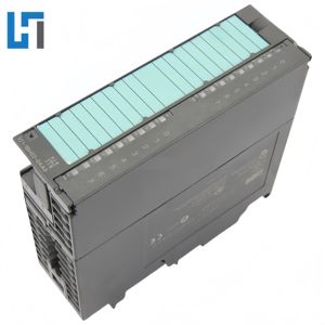 ใหม่ต้นฉบับ SIMATIC S7-300 6ES7321-1BH02-0AA0 โมดูล PLC ตัวควบคุมระบบอัตโนมัติอุตสาหกรรมคลังสินค้าสต็อก - Product Image 2