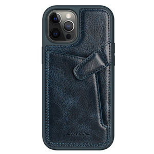 <span class=keywords><strong>oficial</strong></span> de diseñador de cuero de teléfono casos para <span class=keywords><strong>iPhone</strong></span> Pro <span class=keywords><strong>12</strong></span>/<span class=keywords><strong>12</strong></span> cubierta de la caja del teléfono celular - Product Image 1
