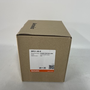 Contrôleur de puissance Autonics SPC1-35-E 100% neuf et original - Product Image 1