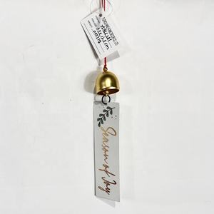 Marque-page en fer artisanal écologique personnalisé 3,5x12,5 cm avec impression UV, article promotionnel pour les amateurs de livres - Product Image 4