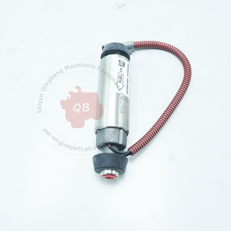 3690768 Cummins Diesel Fuel Transfer Pump for Mining Trucks