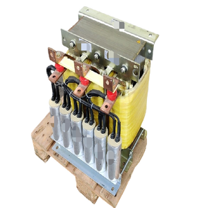 PLCフラットハウス SIN-0410-5-0-<span class=keywords><strong>P</strong></span> 978-929 SINE-Filt 410A 500V 181B0459 プログラミングコントローラー - Product Image 1