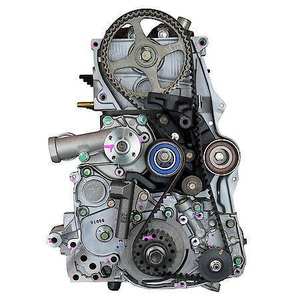 قطع غيار السيارات Newpars 4G64 محرك 2.4 لتر بنزين كتلة طويلة للبيع لميتسوبيشي جدار كبير - Product Image 6