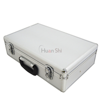 Huanshi G5 Vibromasseur de massage des pieds vibrant pour femmes et hommes/Machine de massage corporel