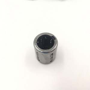 Rodamiento Lineal de Aceite, Cojinete Lineal KH2030 KH2030-PP KH2030P/PP de Acero Cromado P0/P6 20x28x30mm - Product Image 6