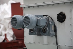 Greenlandplast <strong>EPS</strong> <strong>Foam</strong> Hot Melt <strong>Machine</strong> Styrofoam Melting Recycling <strong>Machine</strong> - Product Image 3