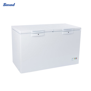 Enfriador de Botellas de Cerveza Horizontal Comercial Negro de 50 Pulgadas de Ancho para Ddc-50wb(s)xu(gf) Ddc-50wb(s)xu(gf) Comercial - Product Image 2