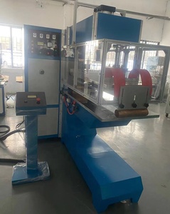 10-25kw tần số cao <span class=keywords><strong>PVC</strong></span> PU băng tải Doanh máy hàn - Product Image 2