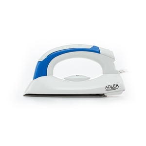 700W ferro da stiro elettrico da viaggio con manico pieghevole uso a secco per abbigliamento casa & Hotel AD_5015 GS certificato - Product Image 2