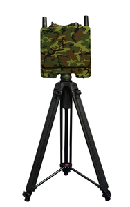 <span class=keywords><strong>Radar</strong></span> de Detecção de UAV Série <span class=keywords><strong>Radar</strong></span> de Array Faseado com Alcance de Detecção de 100m-3km e Cobertura de 90 Graus em Azimute Detecção e Proteção de UAV - Product Image 4