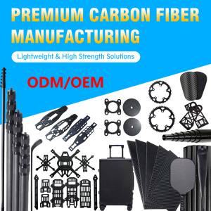 Penjualan Langsung Pabrik Plat Serat Karbon Pola Tempa Berwarna, Ketebalan 2mm-10mm, Lembaran Serat Karbon Plat Serat Karbon - Product Image 3