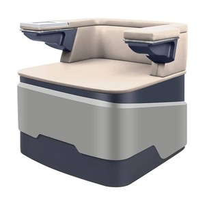 Silla Pélvica EMS para Estimulación Profunda, Reemplaza los Ejercicios de Kegel, Fortalecimiento Postparto para Mujeres, Bienestar de la Próstata para Hombres, Dispositivo de Fisioterapia - Product Image 6