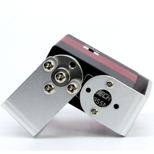 HLS3955-C001มอเตอร์โลหะไร้แกนหมุนหมุน12V 55kg พร้อมการควบคุมแรงสำหรับราสเบอร์รี่ Pi arduinos ชุดพัฒนา STM32 robotdiy - Product Image 2
