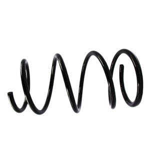 Fournisseur chinois de matériel d'acier d'amortisseurs de système de <span class=keywords><strong>suspension</strong></span> de ressort hélicoïdal de <span class=keywords><strong>grand</strong></span> <span class=keywords><strong>diamètre</strong></span> de fil pour des voitures - Product Image 1