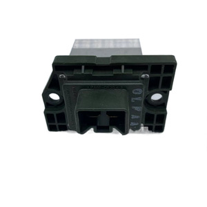 Résistance de soufflerie Kia 97235-3XAA0 pour moteur de ventilateur de climatisation, pièce de rechange - Product Image 2