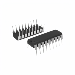 BOM IC In Stock Embedded PIC16C54C-04E_P 18 DIP Electronic Chips Component - Product Image 1