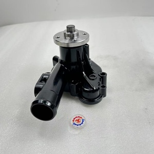 4TNV94 Engine Water <b>Pump</b> 129907-42000 Water <b>Pump</b> Assy With High Quality - Product Image 3