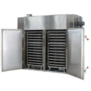 Best Price for Exceptional Quality CT-C-I Series Electric Industrial Hot Air Circulation Dehydrator Tray Oven
