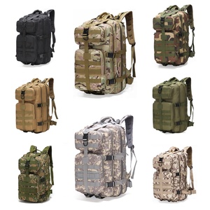 Bas quantité minimale de commande Molle 3P Voyage Poignée Souple Sport Admin 35L Sacs À <span class=keywords><strong>Dos</strong></span> Tactiques <span class=keywords><strong>35</strong></span> <span class=keywords><strong>L</strong></span> Sacs À <span class=keywords><strong>Dos</strong></span> Sacs - Product Image 5
