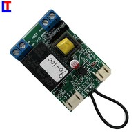 Conception de circuit de détection d'or débitmètre sans fil pcb pcba brushless jbl haut-parleur circuit imprimé personnalisé pcb assemblage