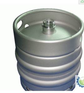 <span class=keywords><strong>Barril</strong></span> de <span class=keywords><strong>Cerveza</strong></span> de Acero Inoxidable Sankey de <span class=keywords><strong>50</strong></span> <span class=keywords><strong>Litros</strong></span> (15.5 Galones), Usado, Proveedores Estadounidenses, Fabricación, Nuevo, Gran Descuento - Product Image 3