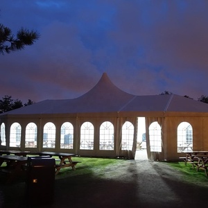 Offre Spéciale Nouveau Design <span class=keywords><strong>Tente</strong></span> De Fête De Mariage - Product Image 5