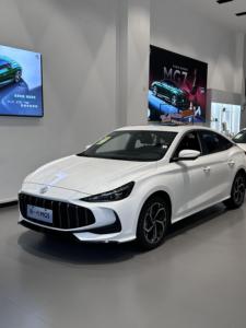 Mg5 Hướng dẫn sử dụng 2026 2025 China Sedan mg MG5 5 cửa 5 chỗ giá rẻ mua xe trực tuyến xăng xe để bán tay lái bên trái automot voiture - Product Image 5