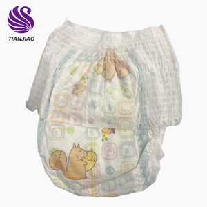 Vente directe d'usine, couches-culottes pour bébés très demandées - Product Image 2