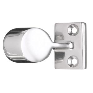 Xiamen Sunshine Marine produttore 60 gradi 316 corrimano per barche in acciaio inossidabile montaggio <span class=keywords><strong>Stanchion</strong></span> in metallo per nave - Product Image 5