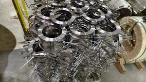 Werkseitiges Edelstahl <span class=keywords><strong>band</strong></span> 1/4 3/4 3/8 5/8 1/2 Zoll <span class=keywords><strong>Band</strong></span> <span class=keywords><strong>It</strong></span> Edelstahl <span class=keywords><strong>band</strong></span> 3/4 Verpackung - Product Image 3