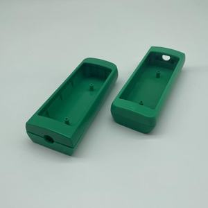 Piezas para Casas de Juegos Infantiles al Aire Libre: <span class=keywords><strong>Bisagras</strong></span> y Marcos de Ventana de Plástico Moldeado por Inyección con Colores y Tamaños Personalizados, Certificación ISO9001 - Product Image 5