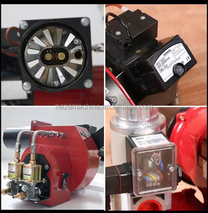 Brûleur de chaudière de <span class=keywords><strong>chauffage</strong></span> d'huile de moteur de voiture usagée multi-<span class=keywords><strong>carburant</strong></span> le plus populaire pour l'hiver - Product Image 3