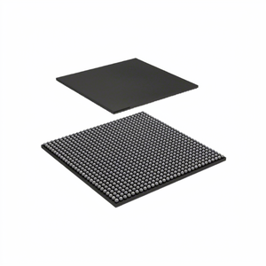 Authorized Distributor XC6SLX100T-4FGG900C Embedded 900 BBGA Electronic Chips Component - Product Image 1