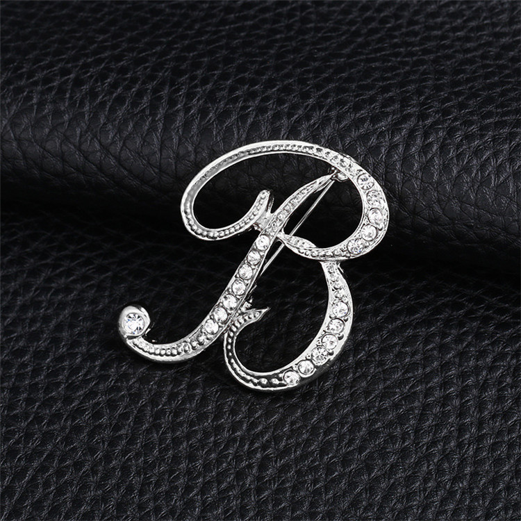 B plata