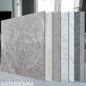 Factory Wholesale Adhesive Dry Back 3mm Vinyl Plastic PVC LVT Flooring <strong>Tile</strong> - Product Image 4