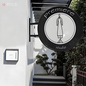 Tùy chỉnh quảng cáo lightbox biển quảng cáo LED DC Powered sáng ngoài trời trang trí hiển thị dễ dàng để treo cài đặt 1 năm bảo hành - Product Image 2