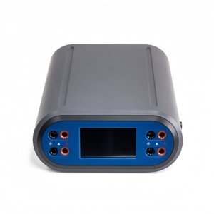 Alimentations électriques, alimentation de laboratoire, machine d'électrophorèse, LCD 300V 600mA 150W, sortie parallèle 4 canaux, alimentation de laboratoire - Product Image 4