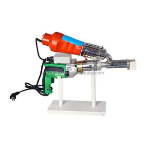Soudeuse automatique de bannières par superposition LC3000D, machine à soudure de poches à cordon réglable en température, soudeuse plastique neuve - Product Image 3