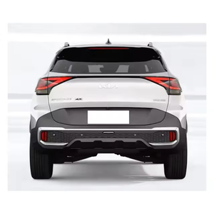<span class=keywords><strong>Kia</strong></span> <span class=keywords><strong>Sportage</strong></span> 2023 Híbrido Eléctrico 4x4 Edición Premium 236HP L4 5 Puertas 5 Asientos SUV Batería de Litio 185 Km/h - Product Image 6