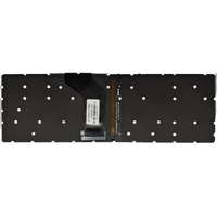 Pièces pour ordinateur portable nouveau clavier d'ordinateur portable pour Acer Aspire VX15 VX5-591G VX5-591 VX5-793 VN7-793G clavier rétro-éclairé anglais américain pour ordinateur portable