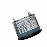 Suku Cadang Mesin Diesel G28 V28 Berkualitas Tinggi untuk Truk, Tachometer Instrumen Multifungsi 3049555