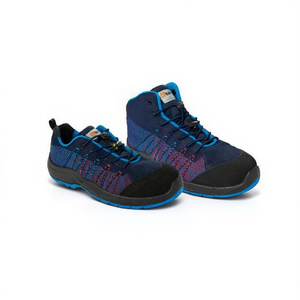 Calzado de Seguridad Ttake Techno Flex Mid 46, Ligero, para Trabajo - Product Image 2