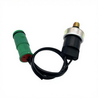 Accessoires d'ingénierie pour excavatrices : Capteur hydraulique mécanique E200B, interrupteur de pression, kits de joints pour moteur diesel, garantie 3 ans