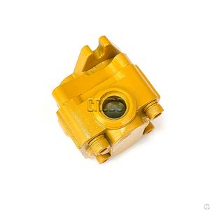 حفارة مضخة تروس هيدروليكية AP12 SBS120 لأجزاء E320B E312B - Product Image 3