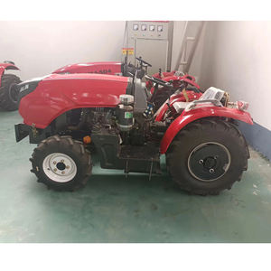 Tracteure 50hp <span class=keywords><strong>50</strong></span> hp <span class=keywords><strong>50</strong></span> <span class=keywords><strong>Cv</strong></span> Tractores Mini 4x4 Granja 50hp Tractores Mini 4x4 <span class=keywords><strong>50</strong></span> HP 504 <span class=keywords><strong>Tractor</strong></span> - Product Image 4