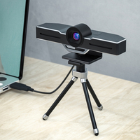 Android Tv EPTZ Live Streaming Smart Skype Shenzhen Résolution 1080P Hd Pro et Plug & Play Usb 2.0 Pc Webcam