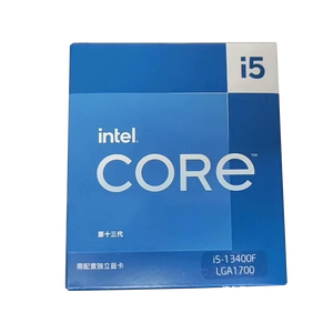 Procesador en Oferta I5 13400F CPU LGA 1700 Socket 10 Núcleos 2.5GHz para Juegos de Computadora de Escritorio CPU I5 13400F CPU Core I5 13400f CPU - Product Image 5